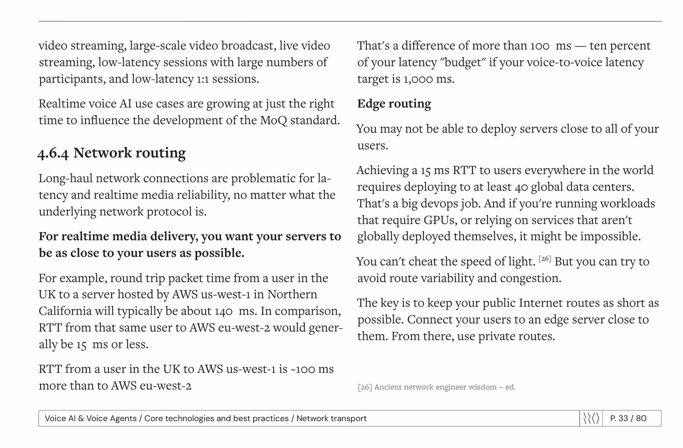 Voice AI & Voice Agents — An Illustrated Primer — page 35 of 84