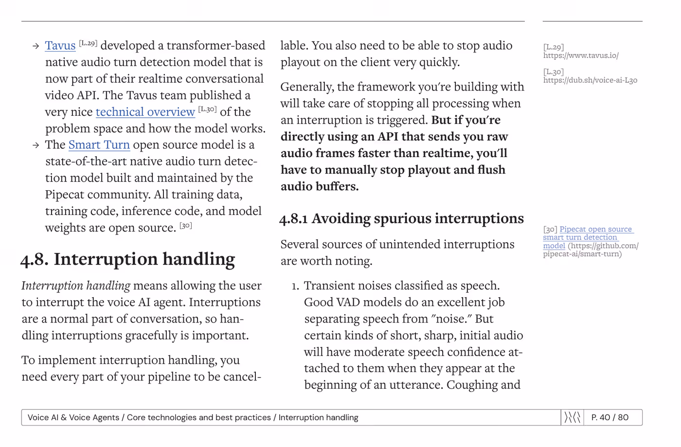 Voice AI & Voice Agents — An Illustrated Primer — page 42 of 84