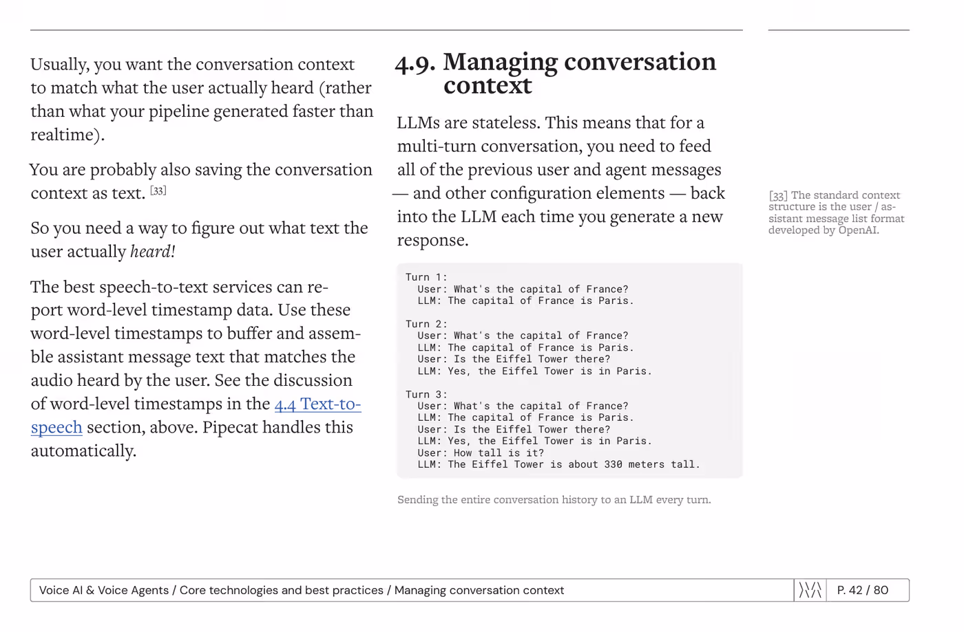 Voice AI & Voice Agents — An Illustrated Primer — page 44 of 84