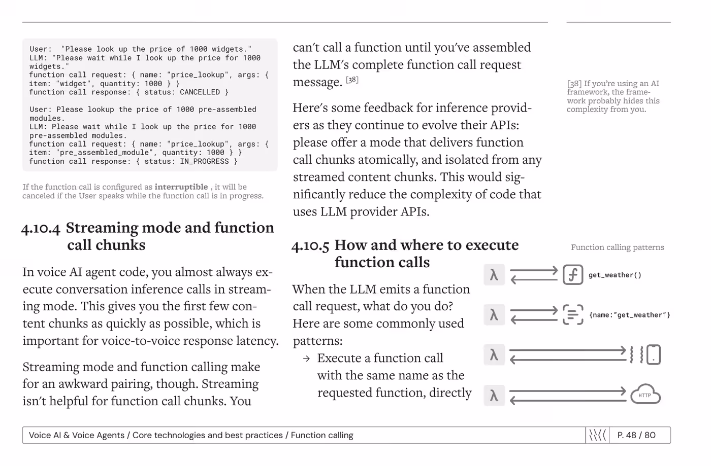 Voice AI & Voice Agents — An Illustrated Primer — page 50 of 84