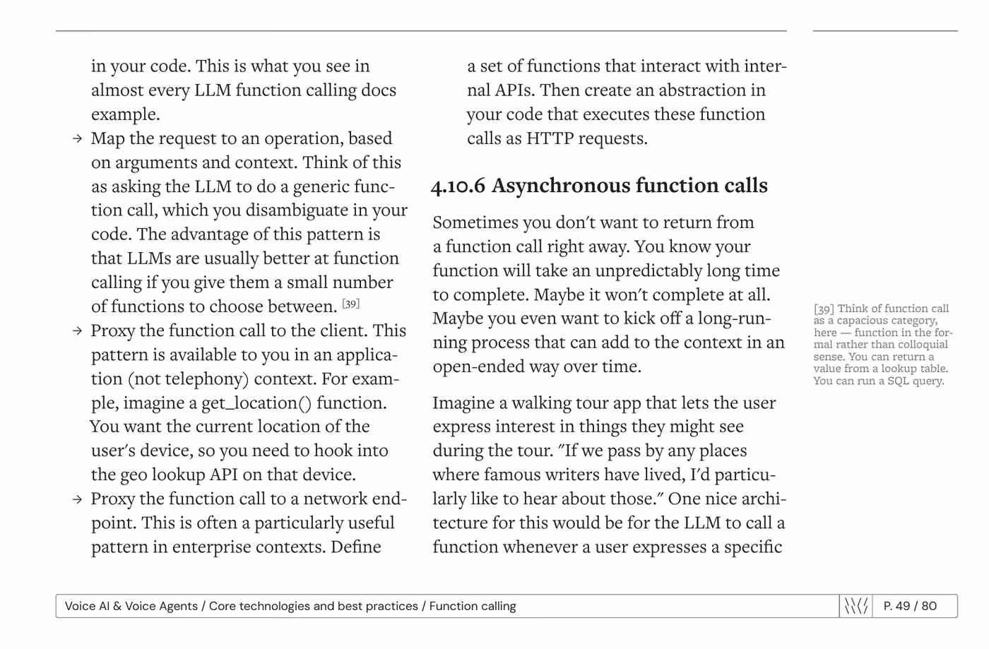 Voice AI & Voice Agents — An Illustrated Primer — page 51 of 84