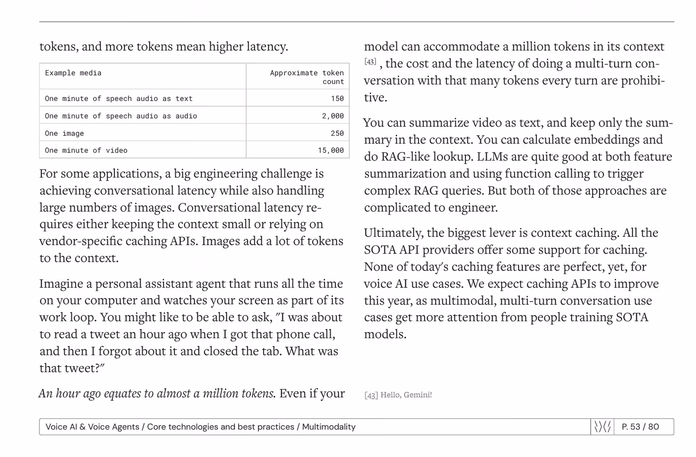Voice AI & Voice Agents — An Illustrated Primer — page 55 of 84