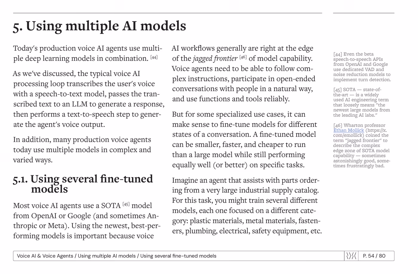 Voice AI & Voice Agents — An Illustrated Primer — page 56 of 84
