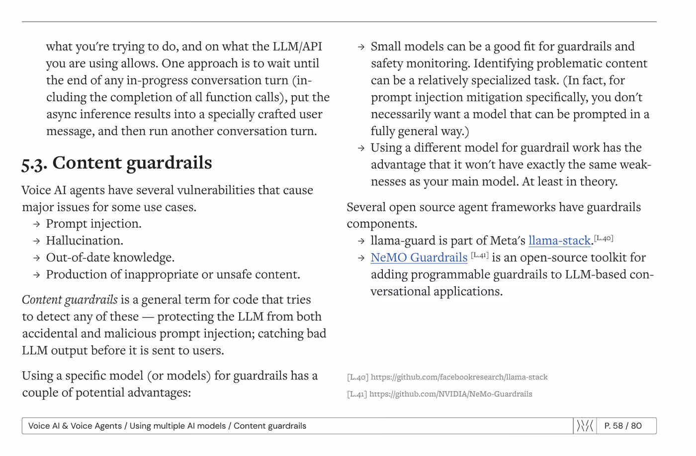 Voice AI & Voice Agents — An Illustrated Primer — page 60 of 84
