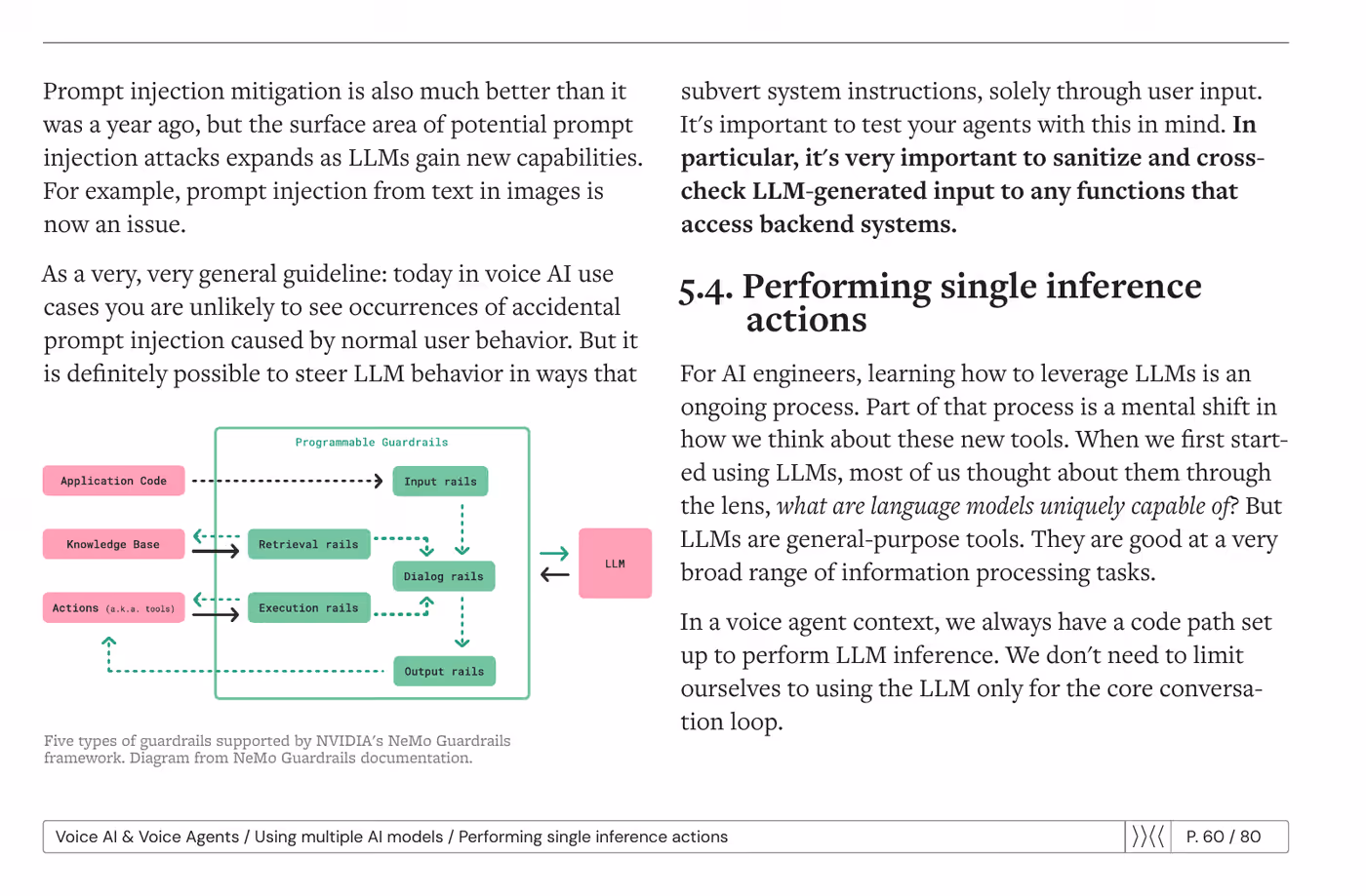 Voice AI & Voice Agents — An Illustrated Primer — page 62 of 84
