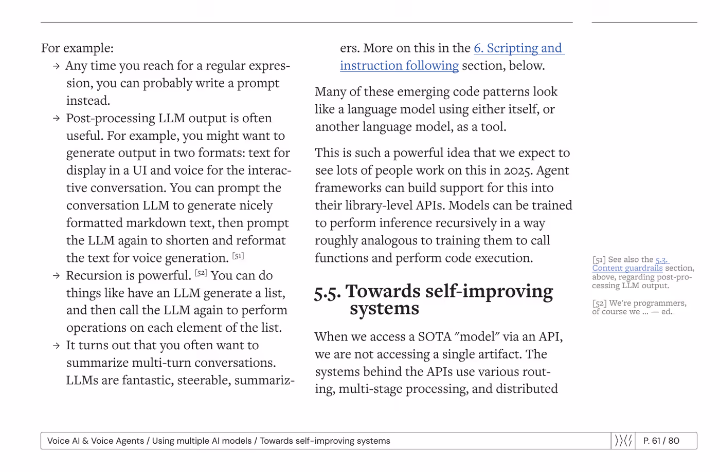 Voice AI & Voice Agents — An Illustrated Primer — page 63 of 84