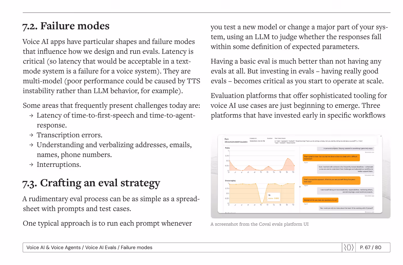 Voice AI & Voice Agents — An Illustrated Primer — page 69 of 84