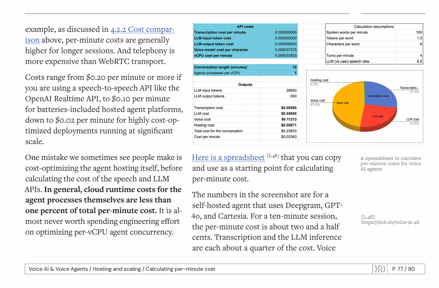 Voice AI & Voice Agents — An Illustrated Primer — page 79 of 84