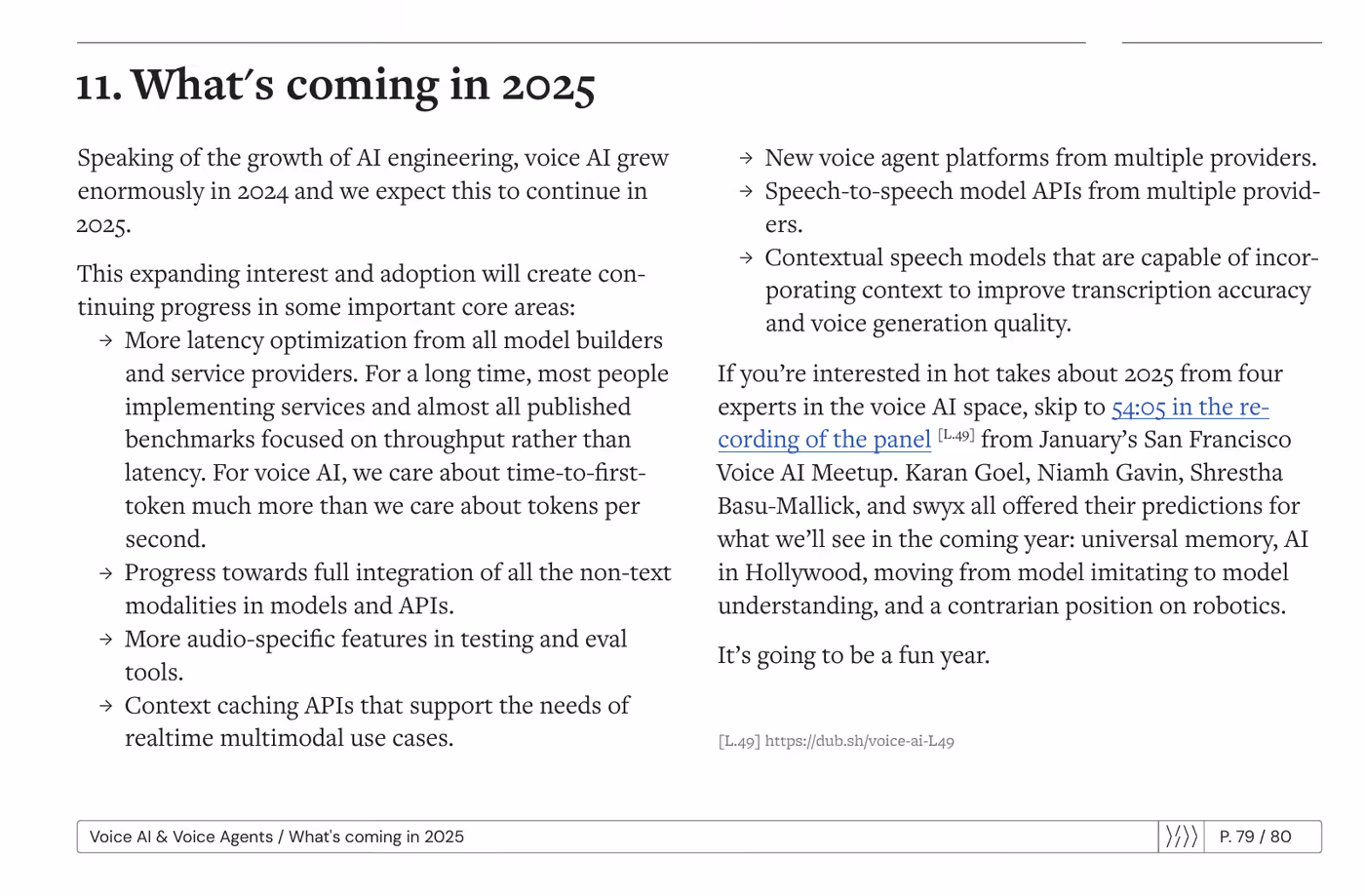 Voice AI & Voice Agents — An Illustrated Primer — page 81 of 84