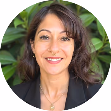 Arielle Ginsberg, terraFlow CEO