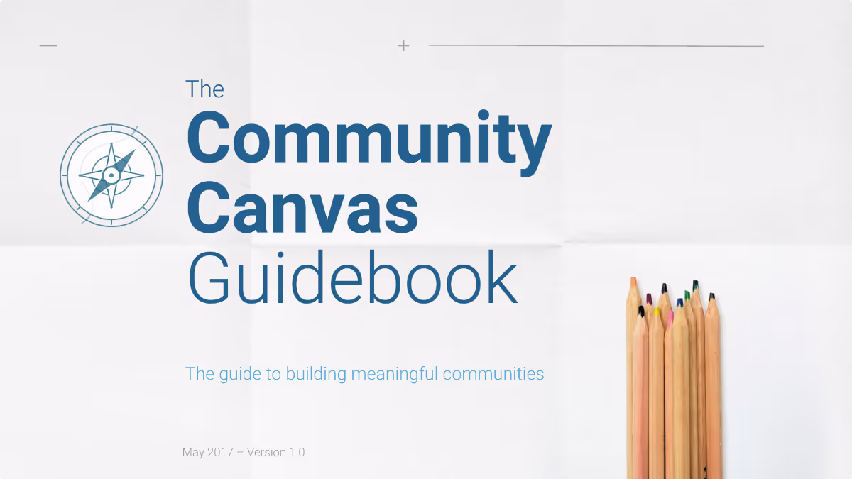 Community Canvas