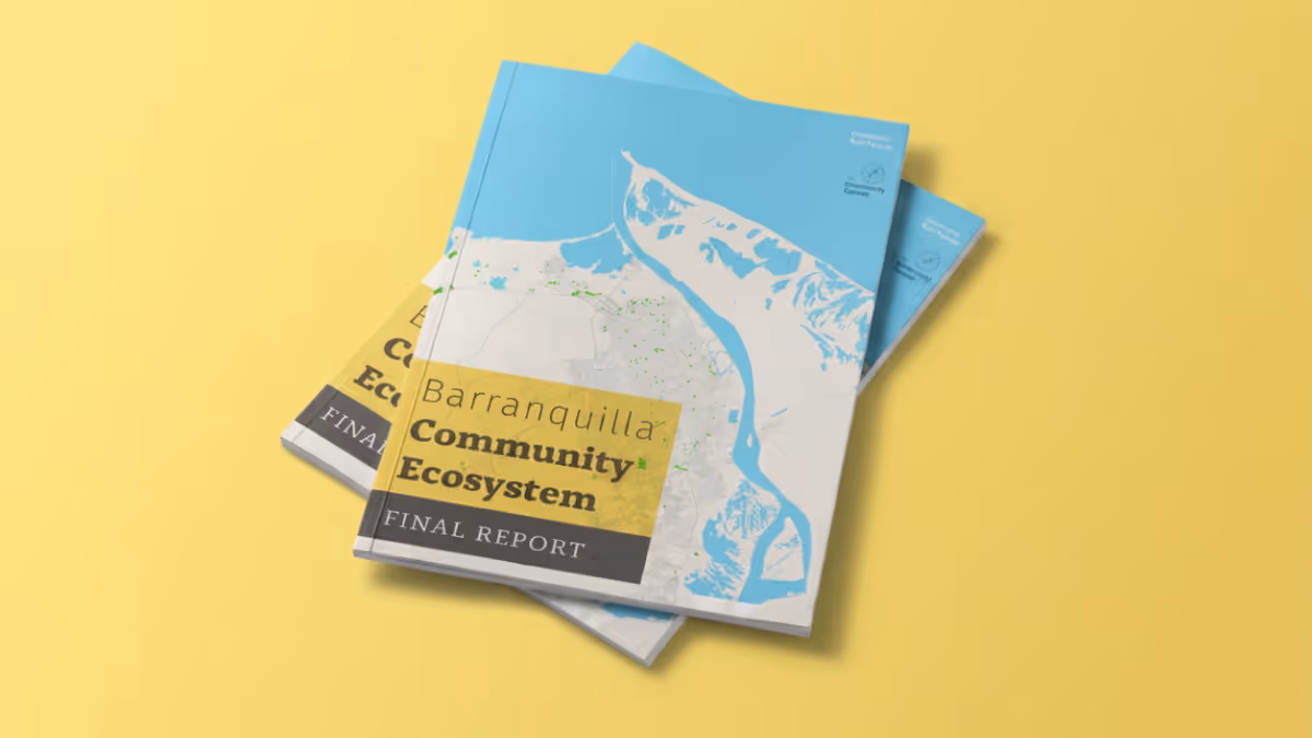 Community Canvas