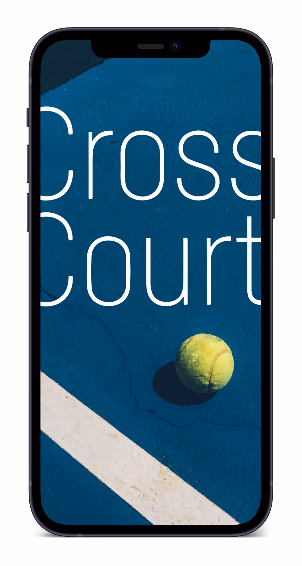 CrossCourt