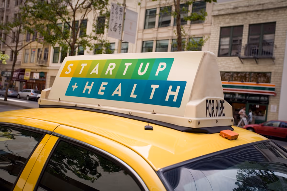 StartUp Health