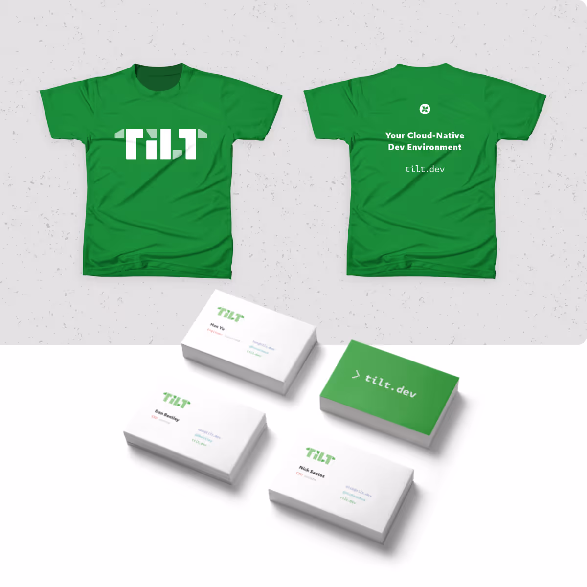 Tilt
