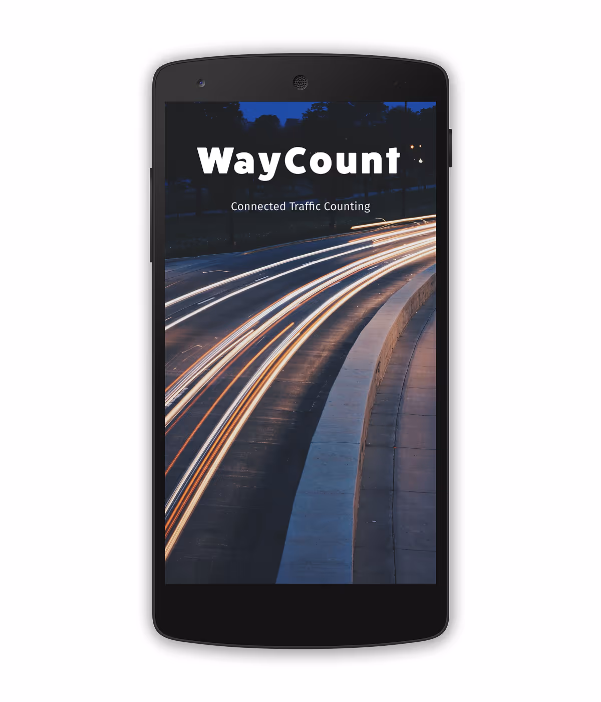 WayCount
